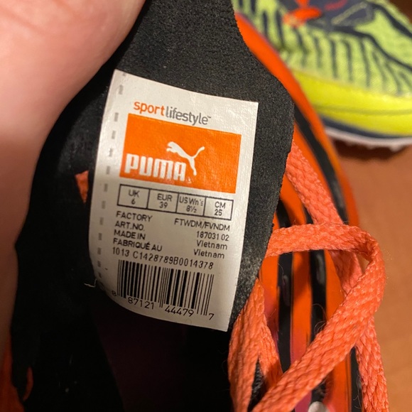 Puma | tfx Sprint v4 - Picture 13 of 13